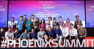 বাংলাদেশের ‘দি টিম ফিনিক্স’ পেল আন্তর্জাতিক অনুদান